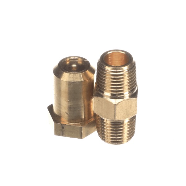 (image for) Market Forge 95-6319 FITTING,COMPRESSION 1/8-27 NPT